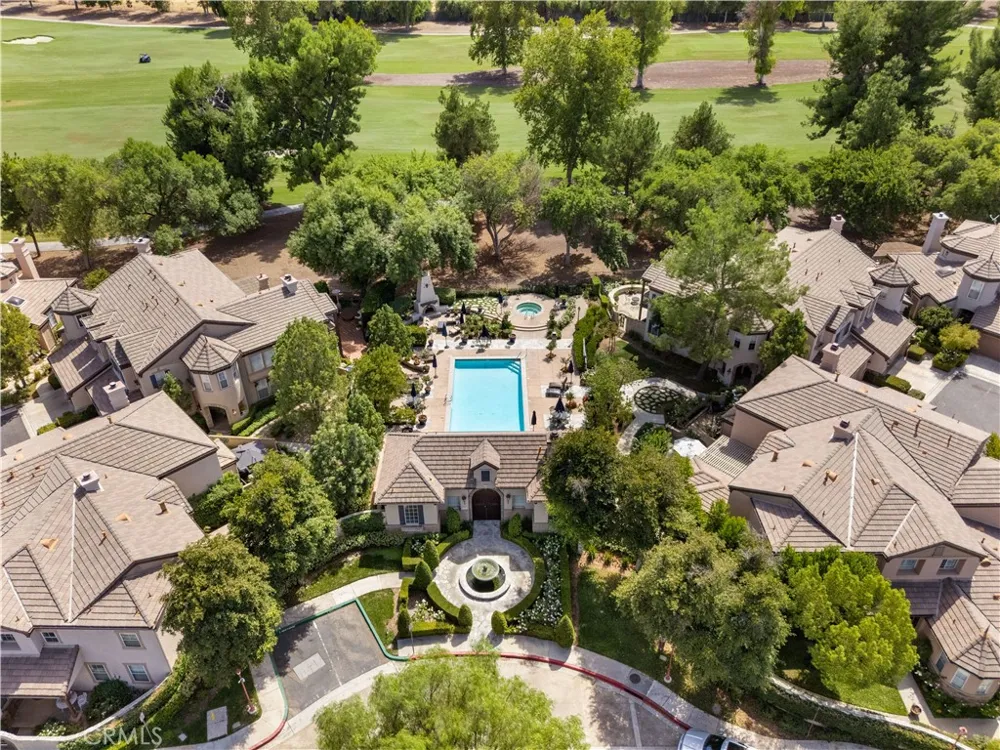 24736 Avignon Drive Valencia, CA 91355