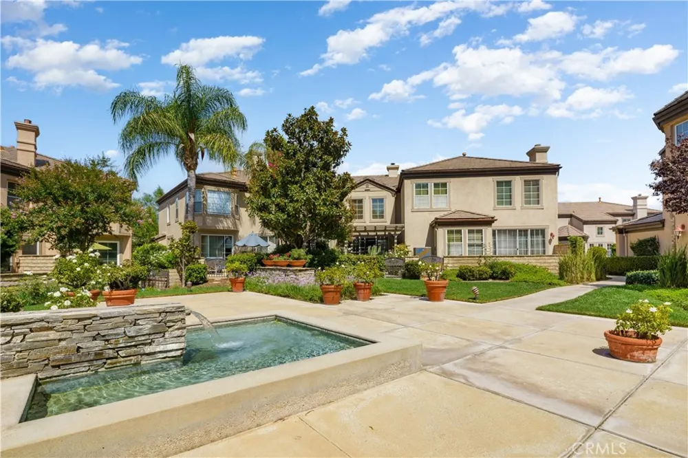 24736 Avignon Drive Valencia, CA 91355