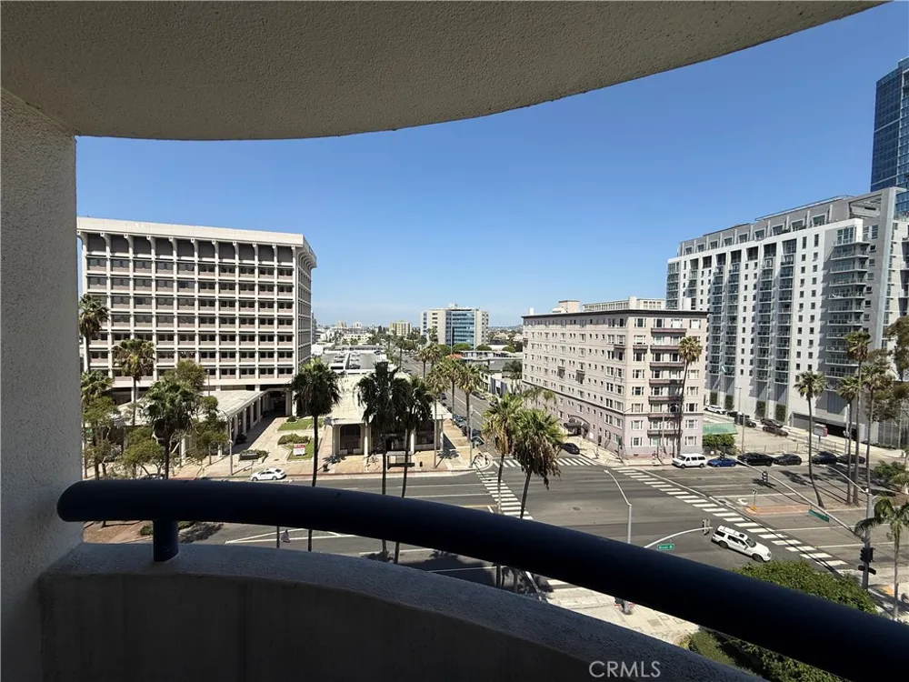 525 E Seaside Long Beach, CA 90802