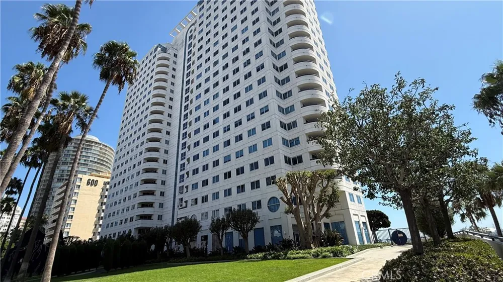 525 E Seaside Long Beach, CA 90802