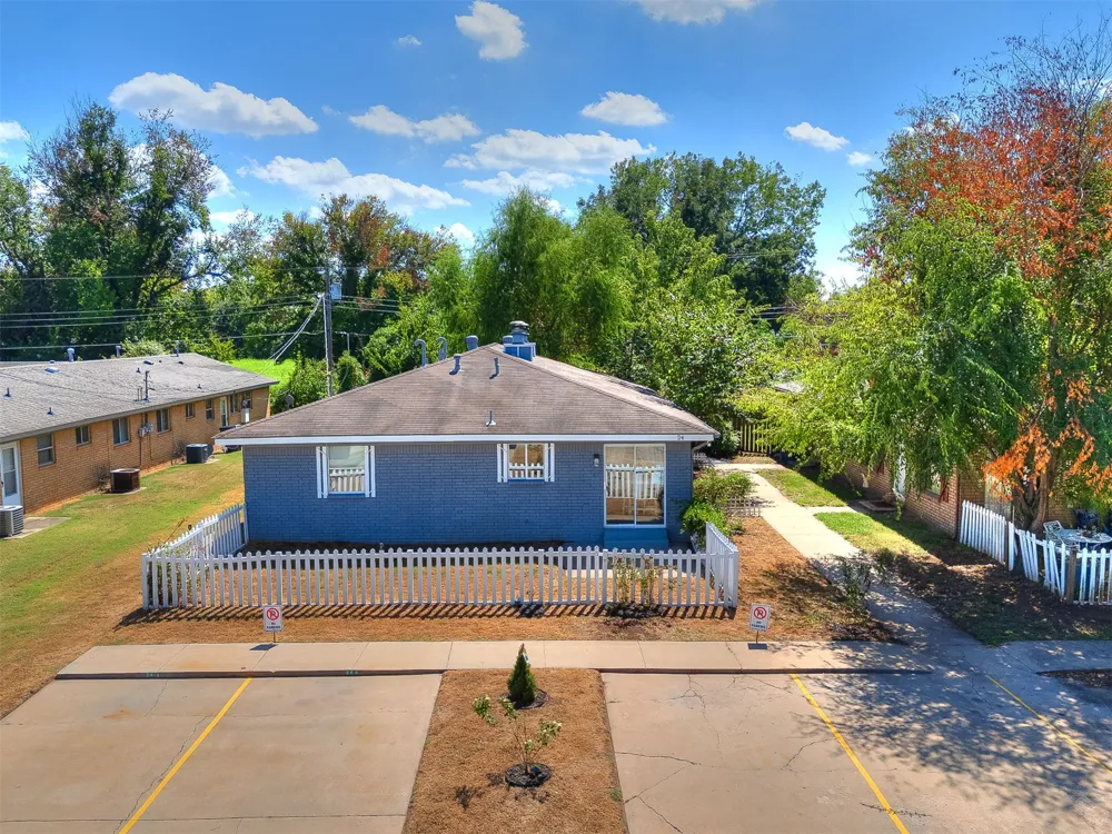 24 W Rachel Street Bixby, OK 74008