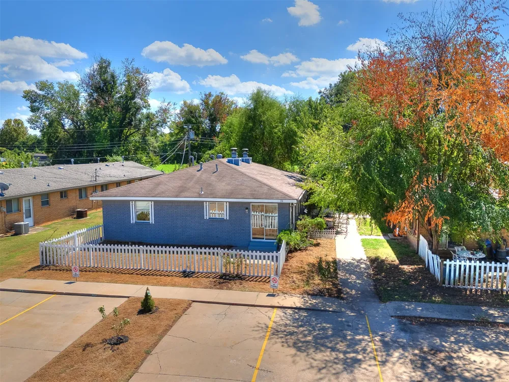 24 W Rachel Street Bixby, OK 74008