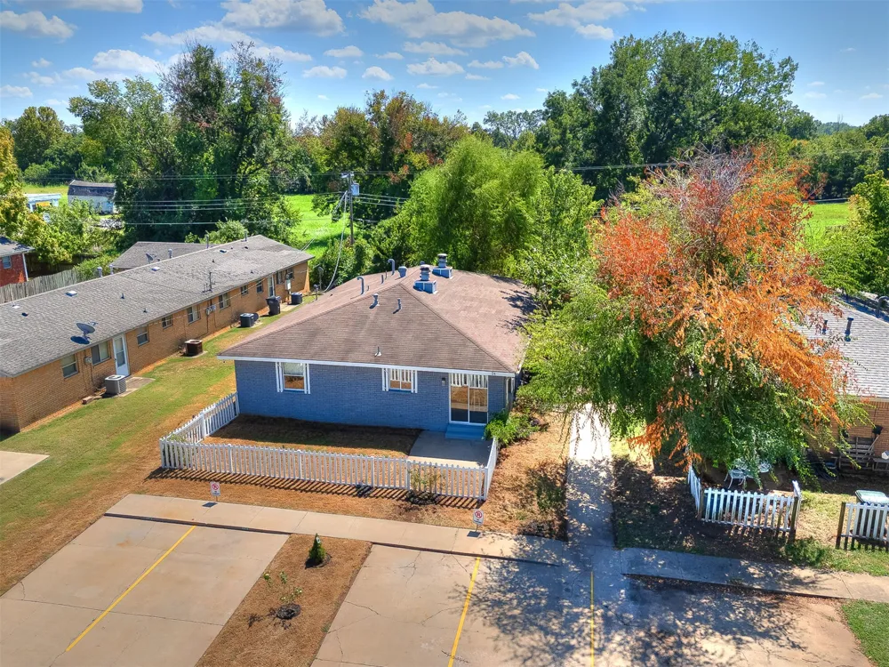 24 W Rachel Street Bixby, OK 74008