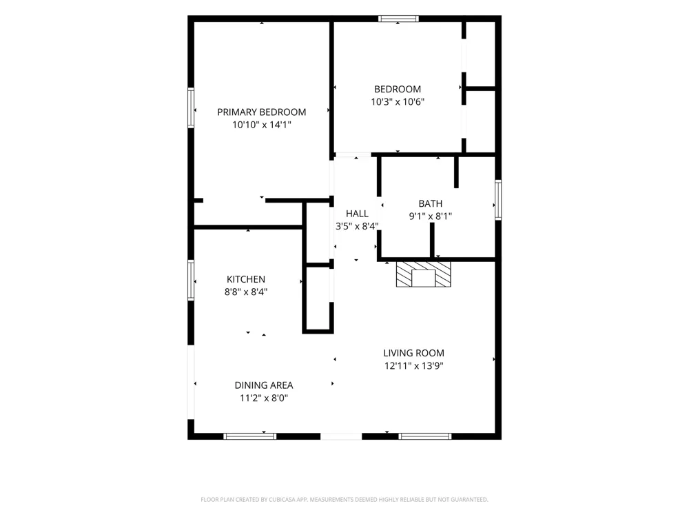 24 W Rachel Street Bixby, OK 74008