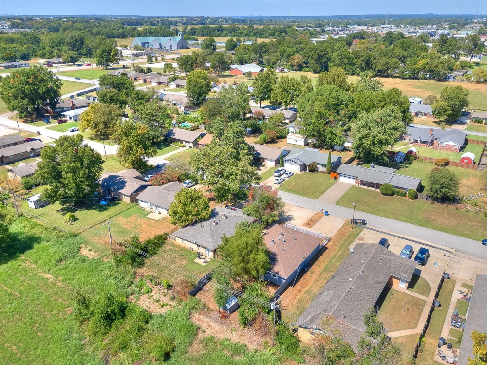 24 W Rachel Street Bixby, OK 74008