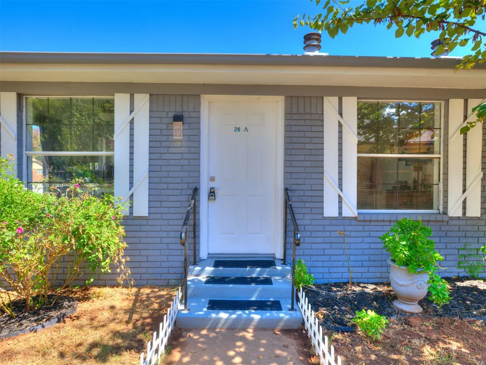 24 W Rachel Street Bixby, OK 74008