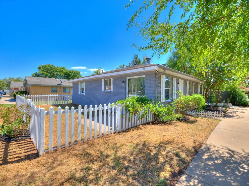 24 W Rachel Street Bixby, OK 74008