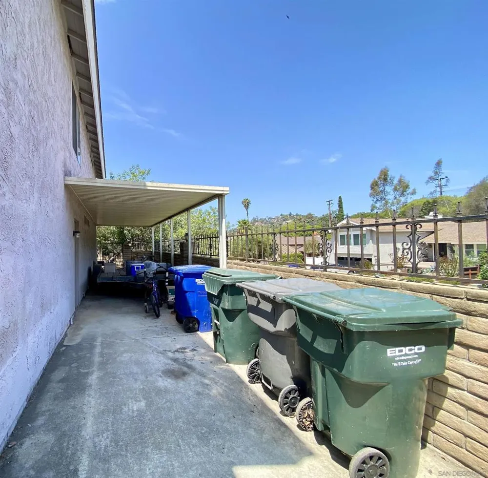 4132 Palm Tree Court La Mesa, CA 91941