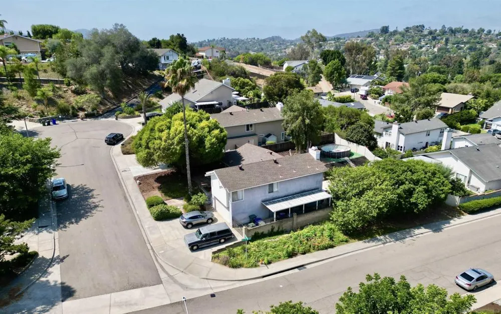 4132 Palm Tree Court La Mesa, CA 91941