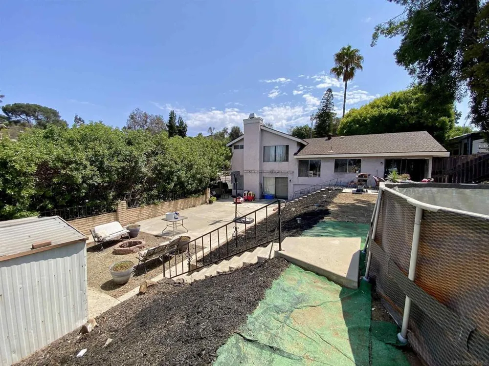 4132 Palm Tree Court La Mesa, CA 91941