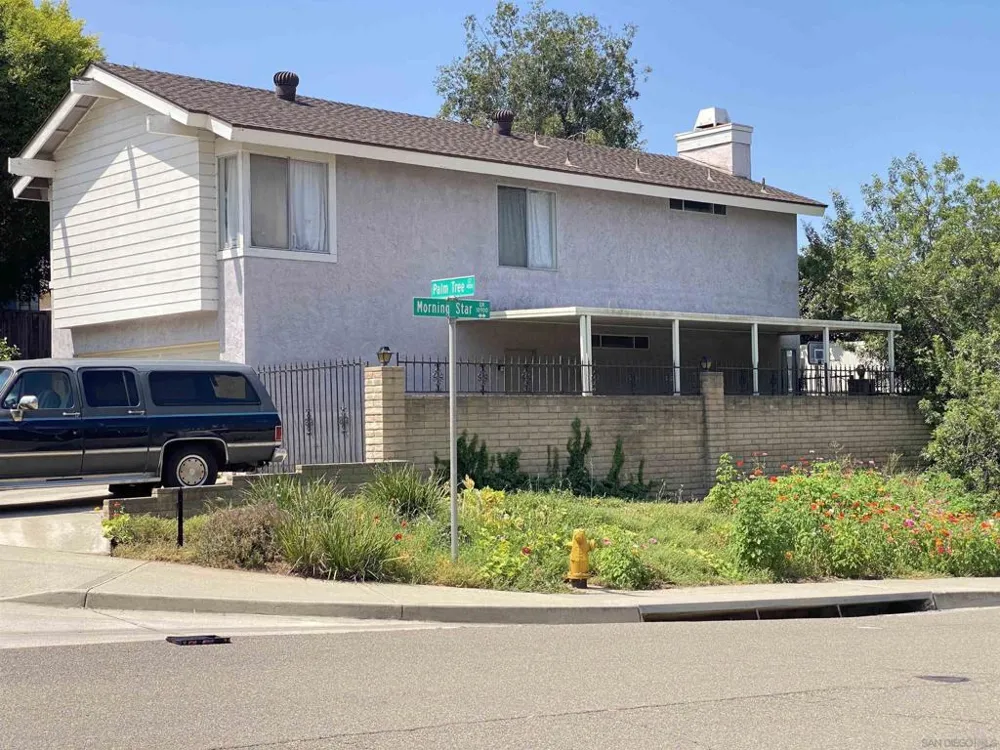 4132 Palm Tree Court La Mesa, CA 91941