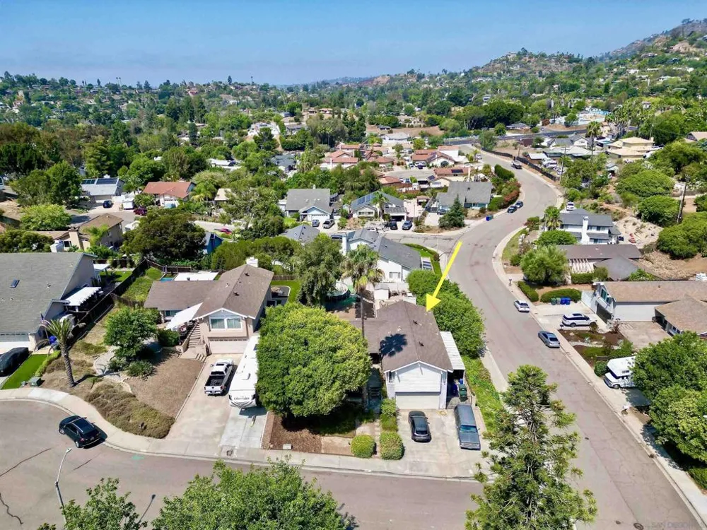 4132 Palm Tree Court La Mesa, CA 91941