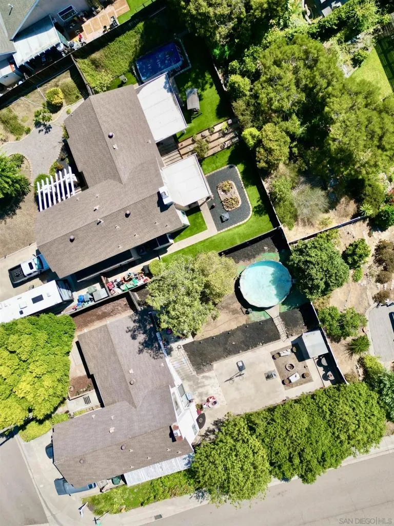 4132 Palm Tree Court La Mesa, CA 91941