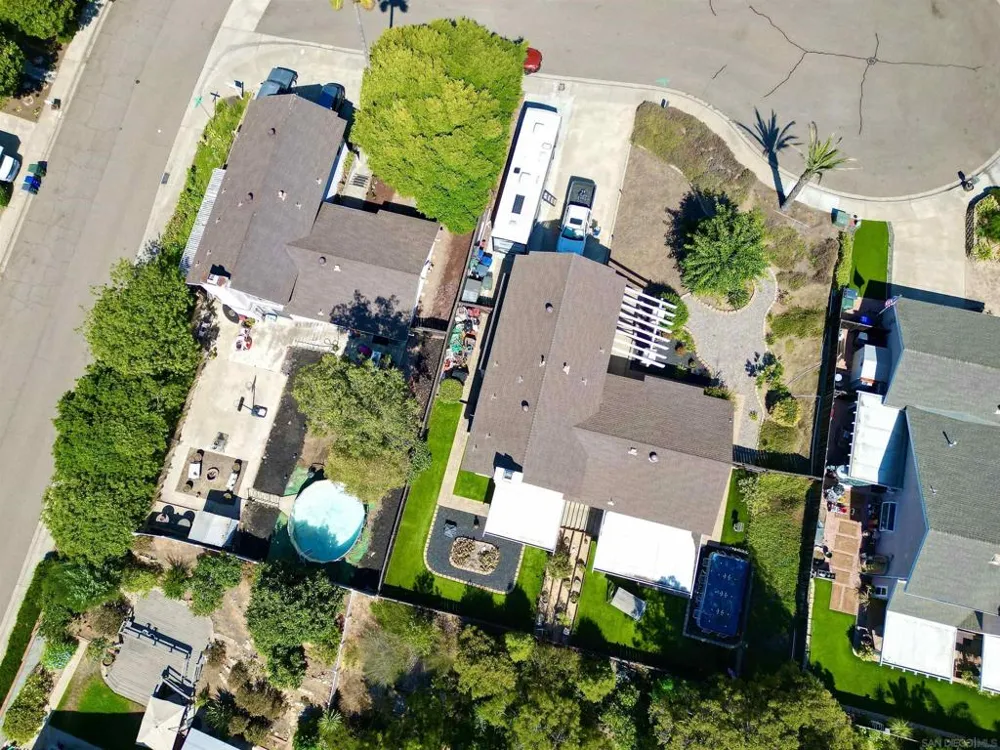 4132 Palm Tree Court La Mesa, CA 91941