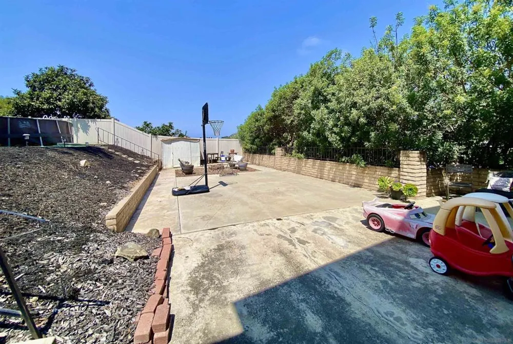 4132 Palm Tree Court La Mesa, CA 91941