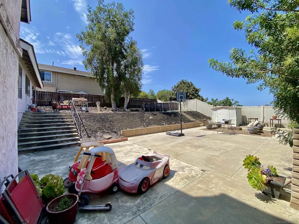 4132 Palm Tree Court La Mesa, CA 91941