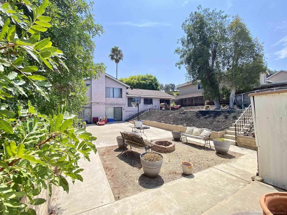 4132 Palm Tree Court La Mesa, CA 91941