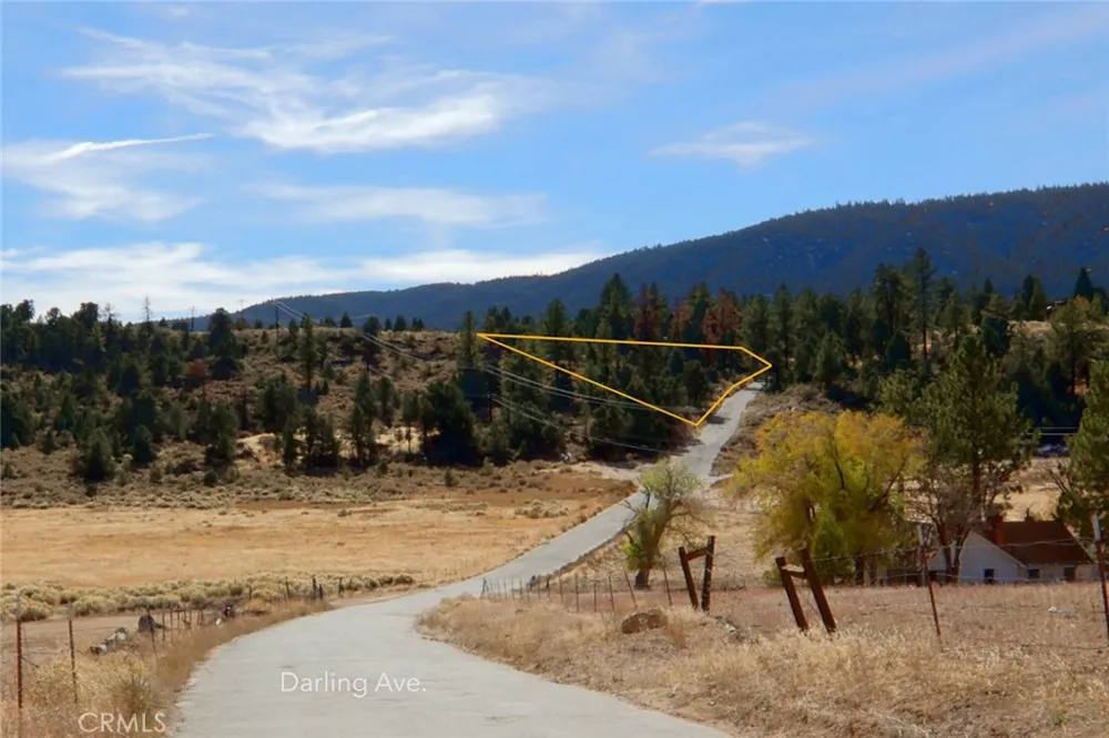 Carreta Frazier Park, CA 93225