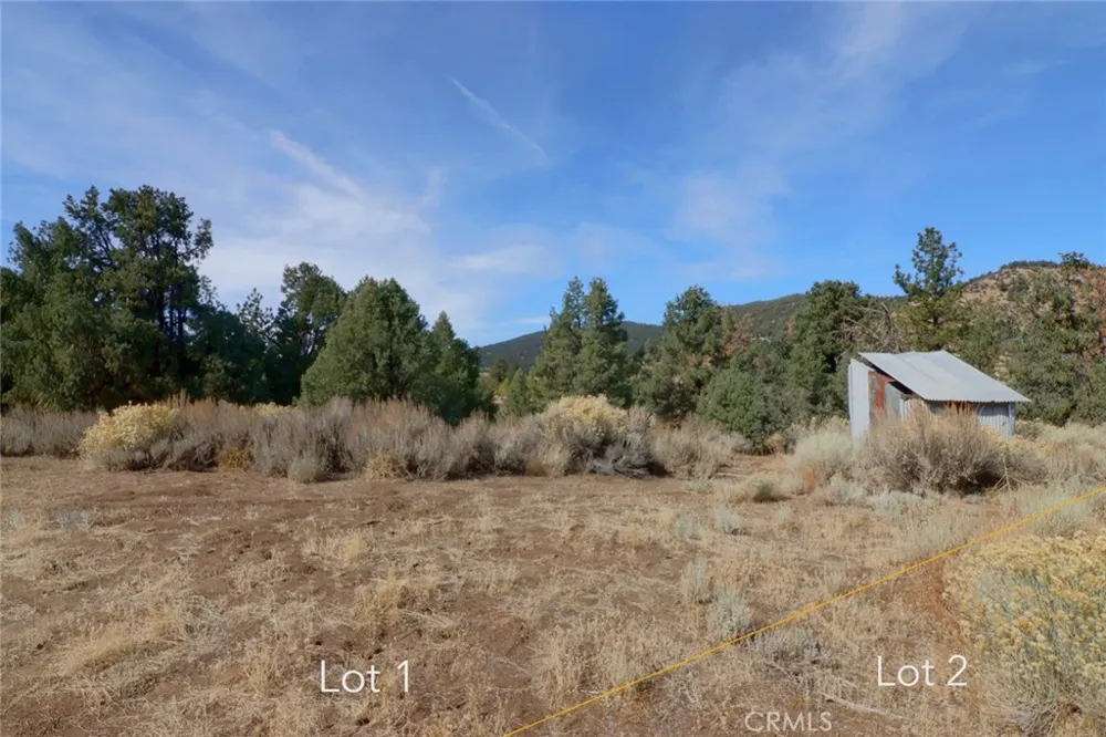 Carreta Frazier Park, CA 93225