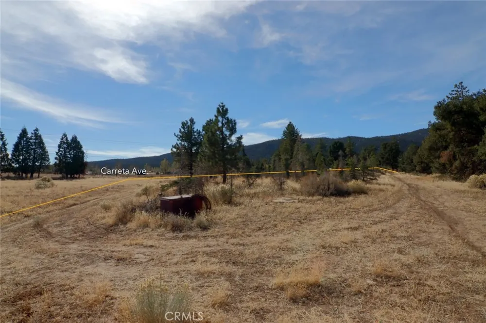 Carreta Frazier Park, CA 93225
