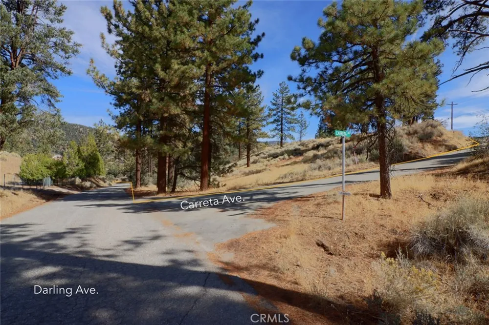 Carreta Frazier Park, CA 93225