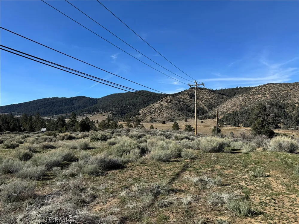 Carreta Frazier Park, CA 93225