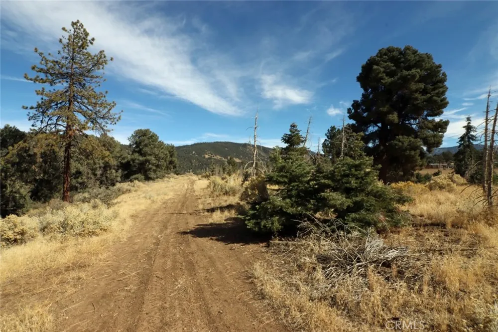 Carreta Frazier Park, CA 93225