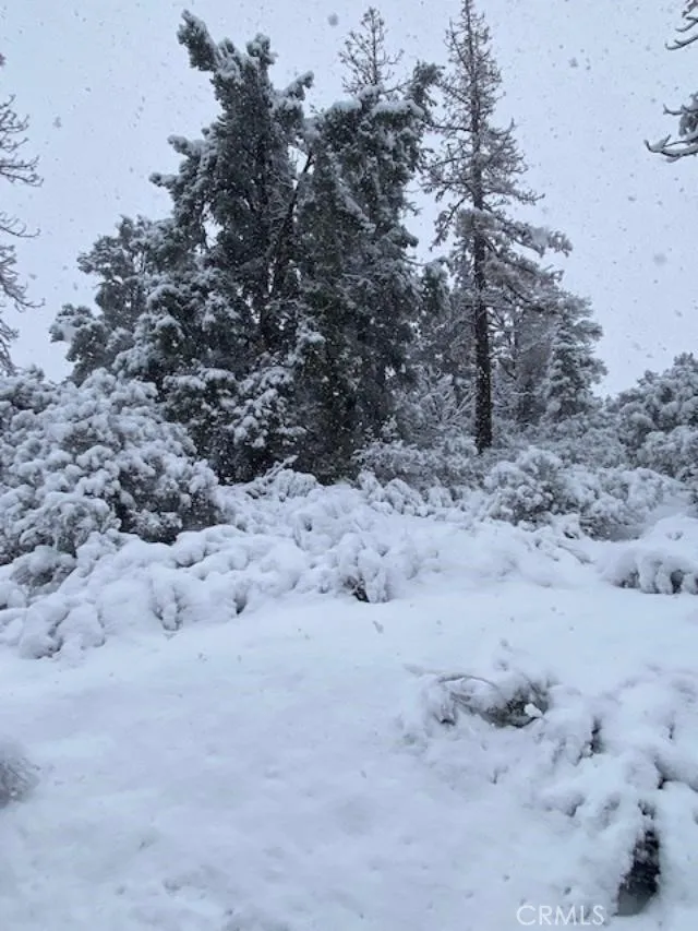 Carreta Frazier Park, CA 93225