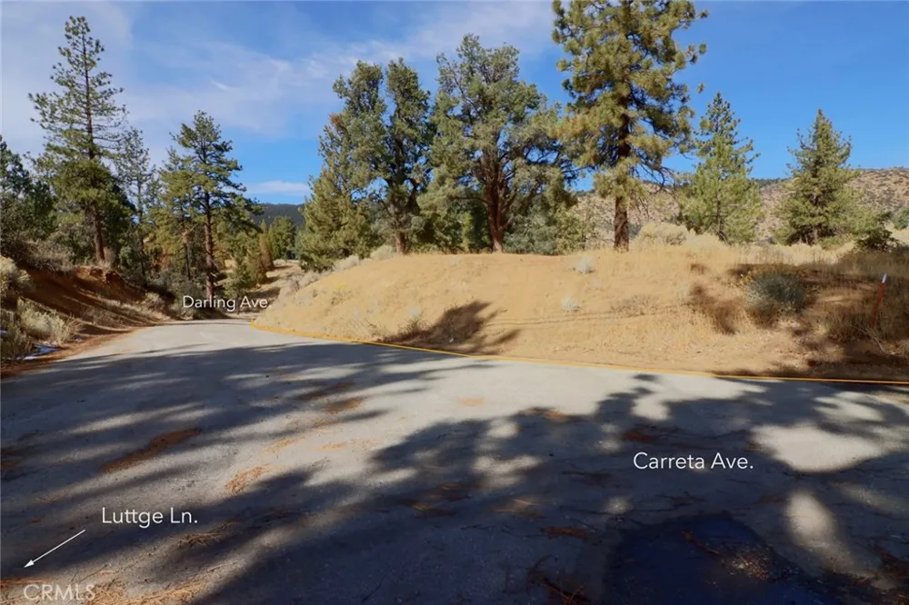 Carreta Frazier Park, CA 93225