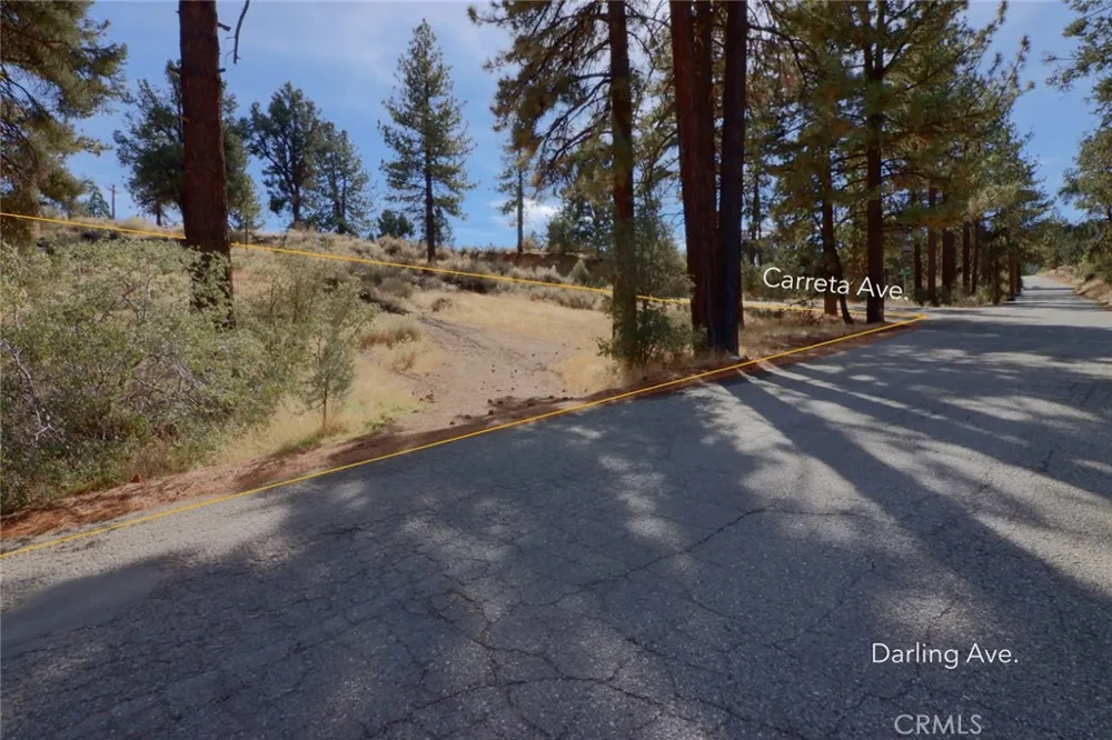 Carreta Frazier Park, CA 93225