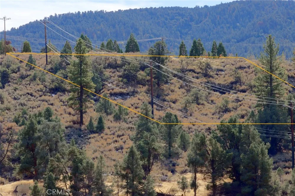 Carreta Frazier Park, CA 93225