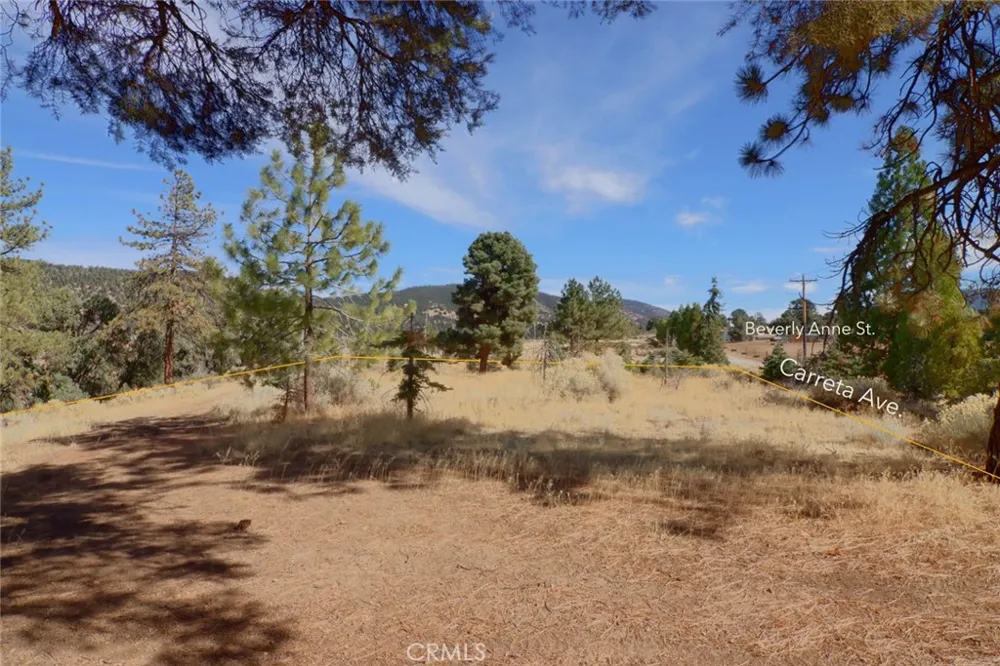 Carreta Frazier Park, CA 93225