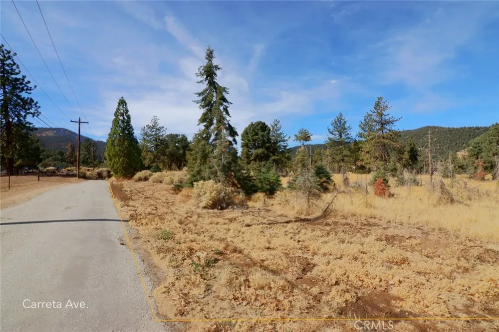 Carreta Frazier Park, CA 93225