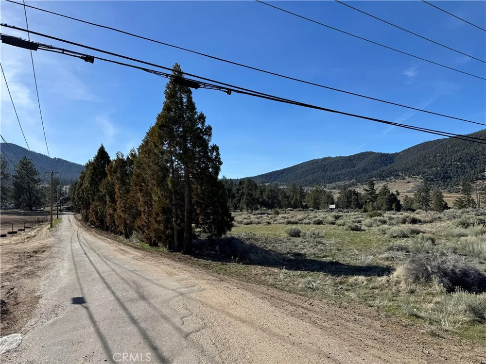 Carreta Frazier Park, CA 93225