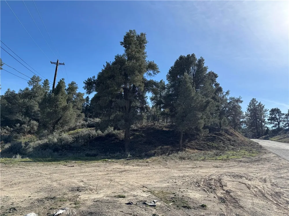 Carreta Frazier Park, CA 93225