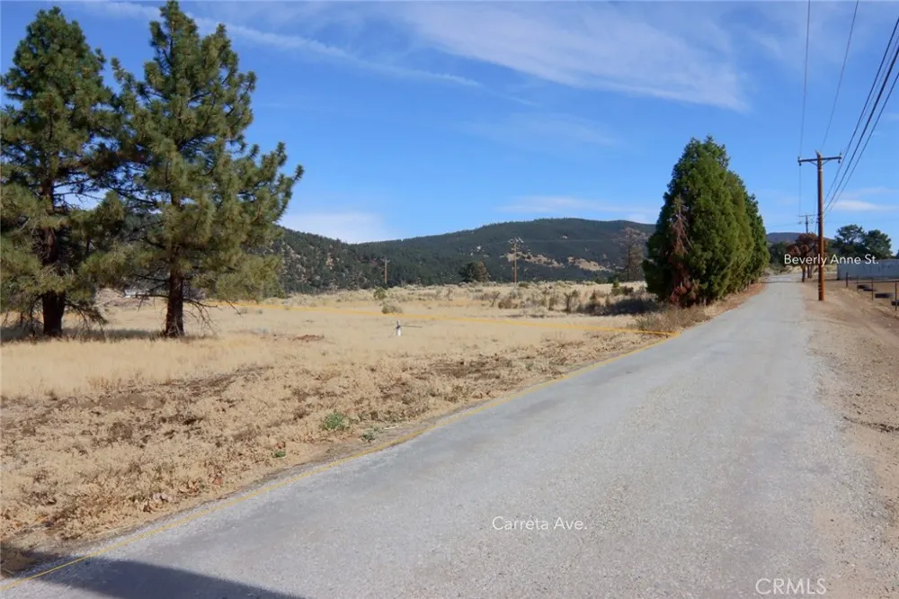 Carreta Frazier Park, CA 93225