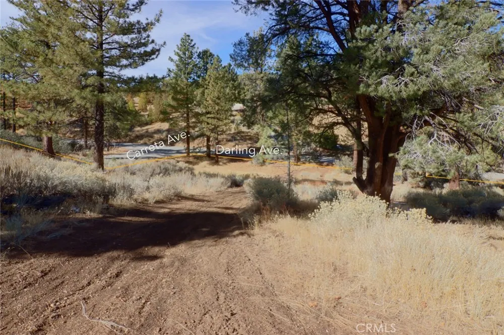 Carreta Frazier Park, CA 93225