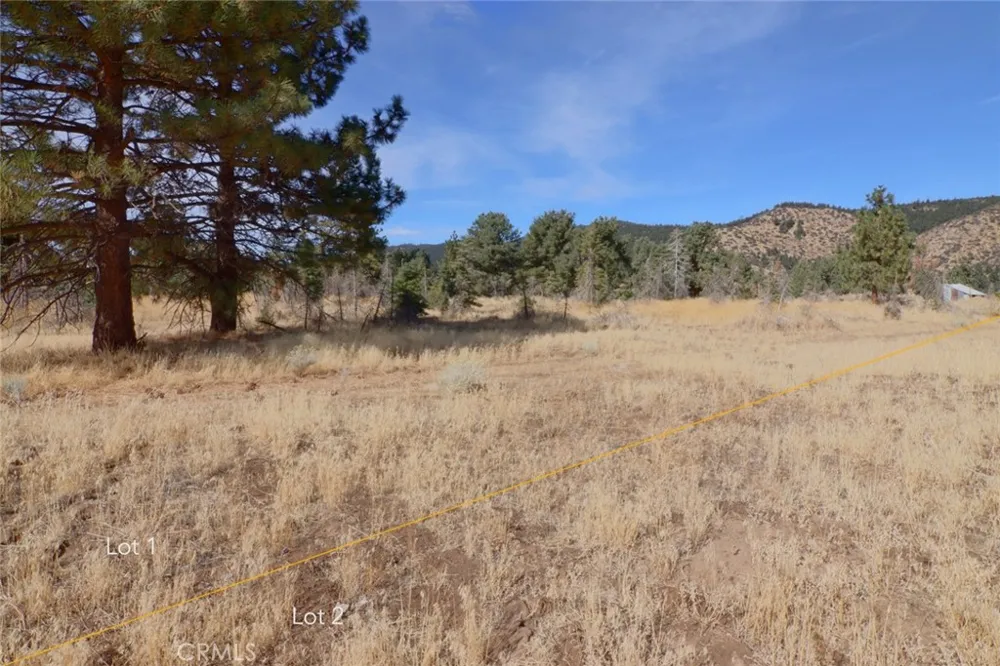 Carreta Frazier Park, CA 93225
