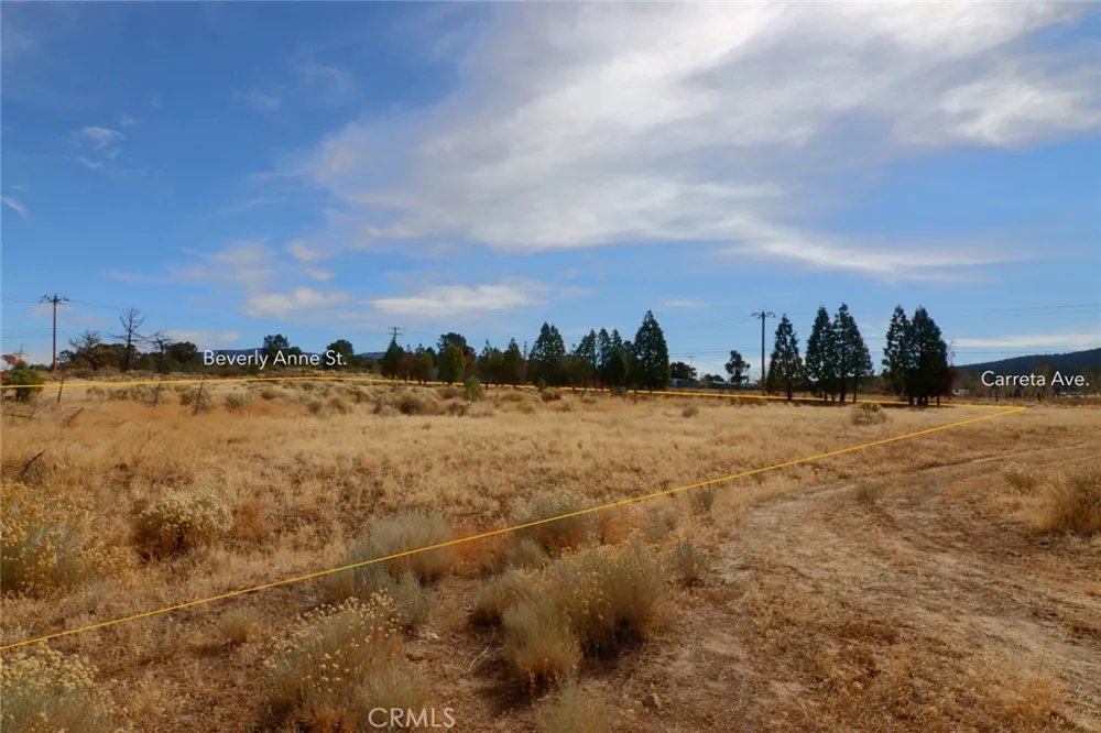 Carreta Frazier Park, CA 93225