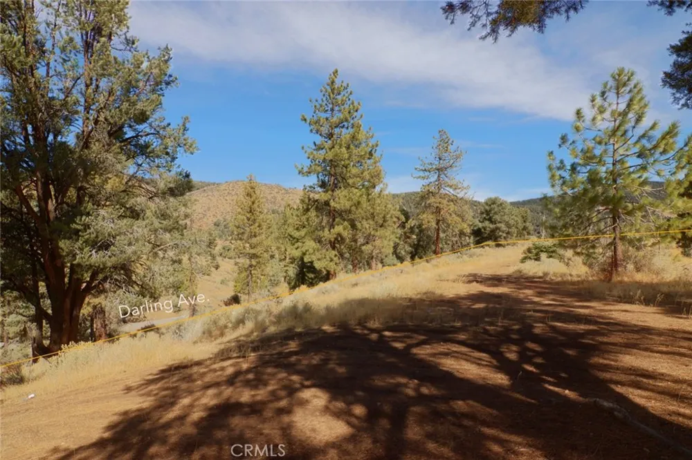 Carreta Frazier Park, CA 93225