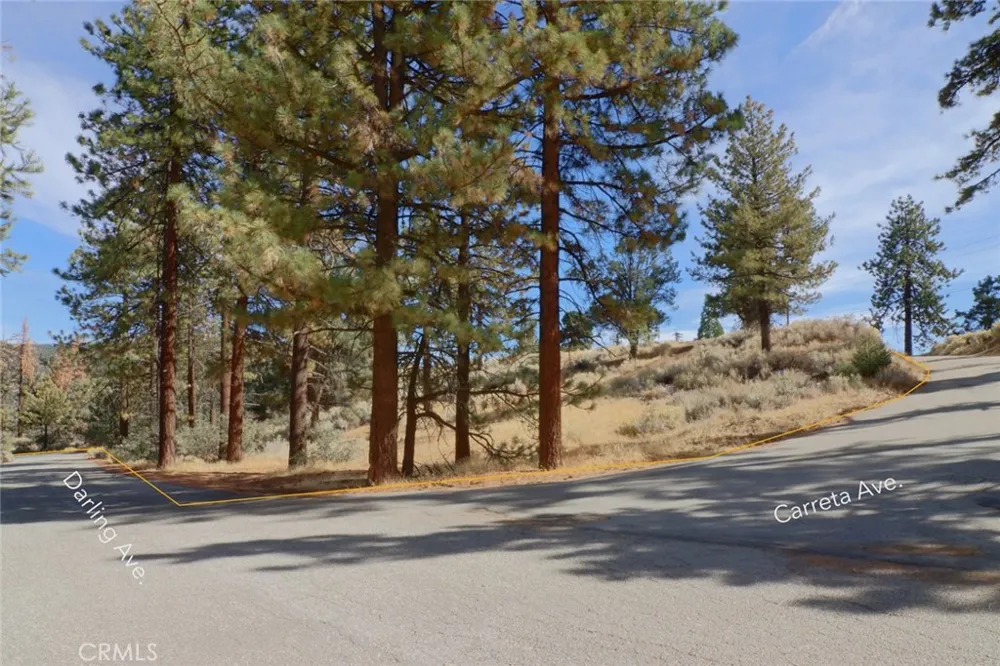 Carreta Frazier Park, CA 93225
