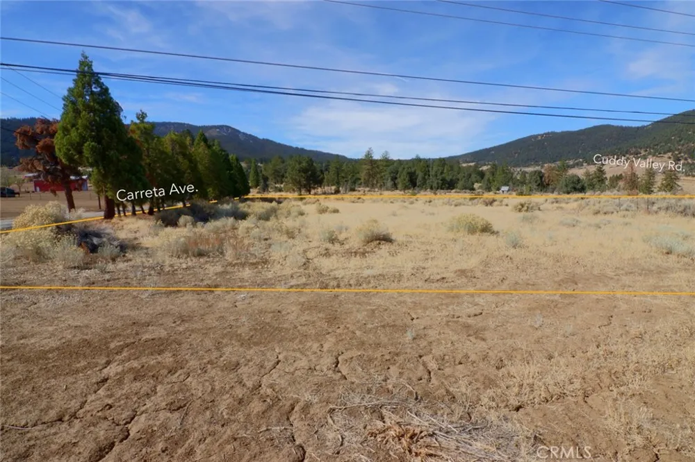 Carreta Frazier Park, CA 93225