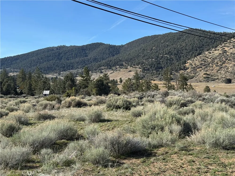 Carreta Frazier Park, CA 93225