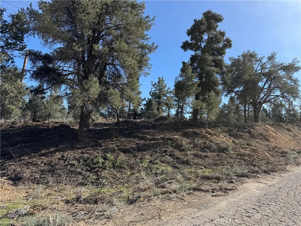 Carreta Frazier Park, CA 93225
