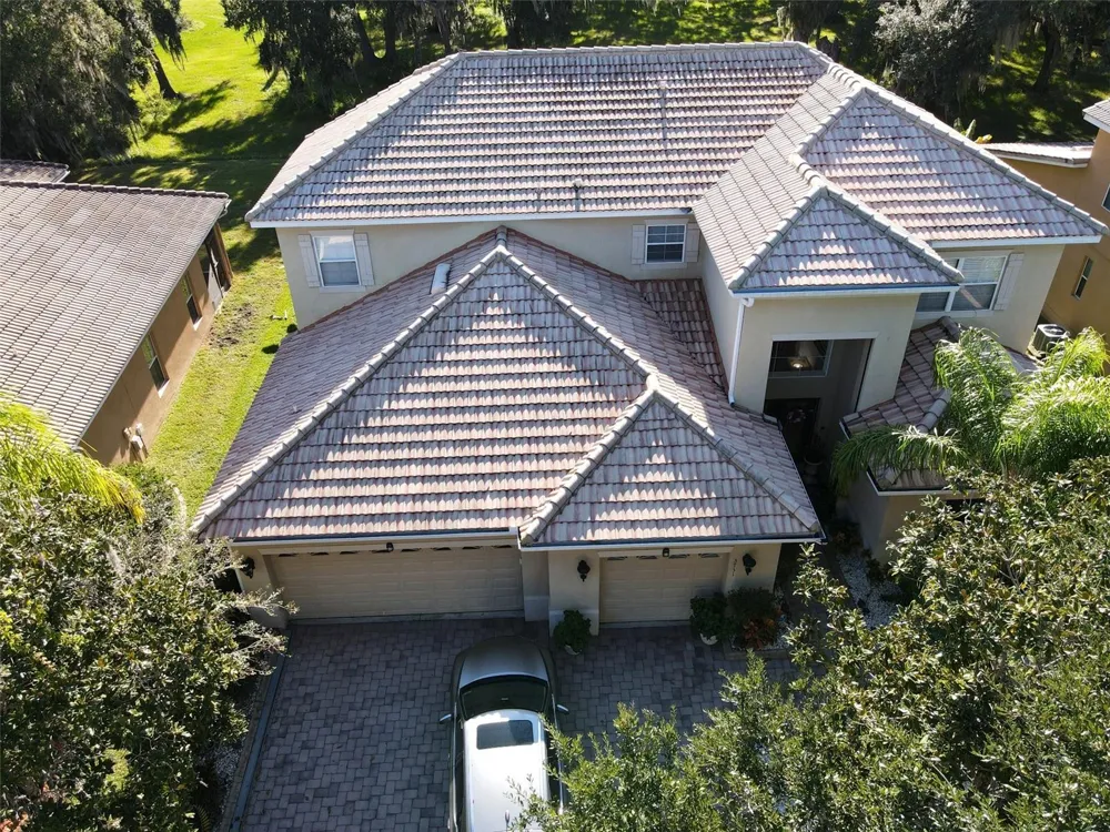 3731 EAGLE ISLE CIRCLE Kissimmee, FL 34746