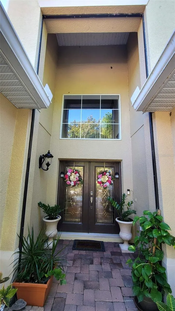 3731 EAGLE ISLE CIRCLE Kissimmee, FL 34746