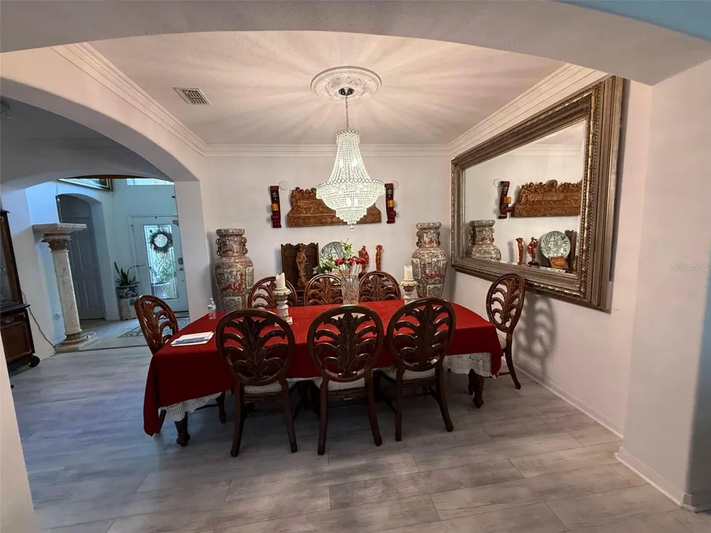 3731 EAGLE ISLE CIRCLE Kissimmee, FL 34746