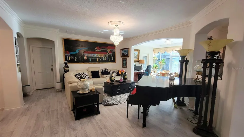 3731 EAGLE ISLE CIRCLE Kissimmee, FL 34746