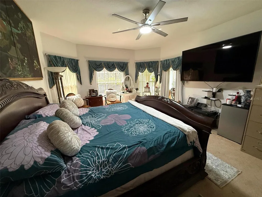 3731 EAGLE ISLE CIRCLE Kissimmee, FL 34746