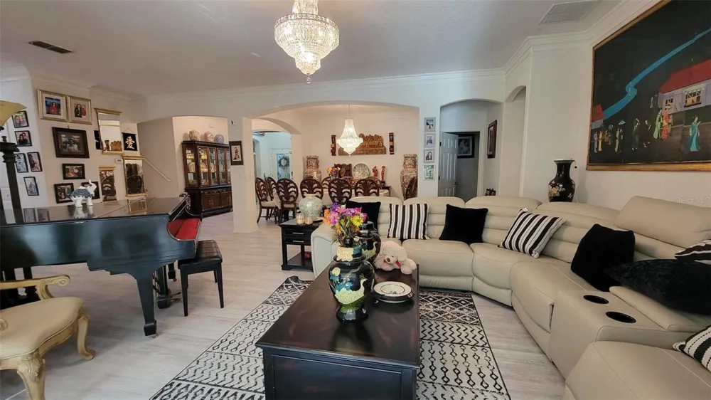 3731 EAGLE ISLE CIRCLE Kissimmee, FL 34746